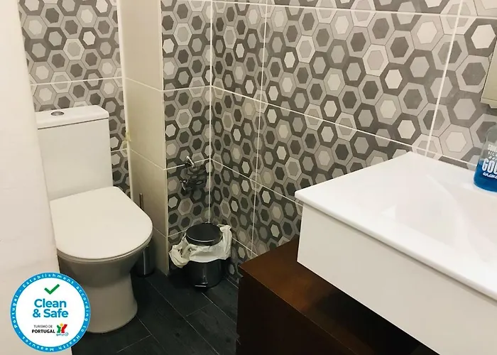 In Bolhao Apartment Porto