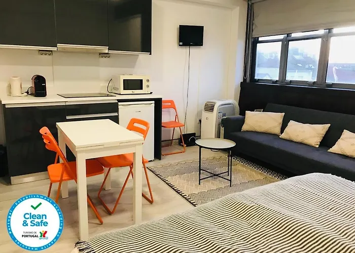 In Bolhao Διαμέρισμα