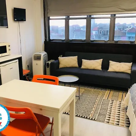 Apartment In Bolhao
