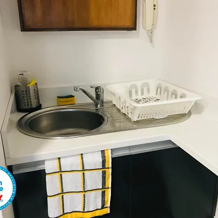 Apartment In Bolhao Porto